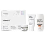 MESOESTETIC TRATAMIENTO DE HIPERPIGMENTACIÓN DE COSMÉLAN HOME PACK