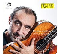 Mesolella,Fausto - Live Ad Alcatraz