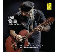 Mesolella Fausto - Madama Terra [Vinilo]