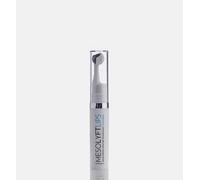 MesoLyft Suero de labios con rodillo Derma adjunto | Potenciador de labios para labios más completos, hidratante de labios | Plumper hidratante de labios