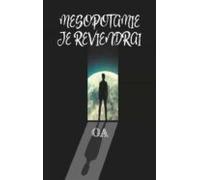 Mésopotamie Je Reviendrai (ebook)