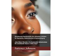Mesotherapie Meisterschaft: Der ultimative Leitfaden für Haarwuchs, Faltenreduktion & Hautverjüngung: „Das Meso-Wunder: Professionelle Geheimnisse für strahlende Haut & volles Haar"