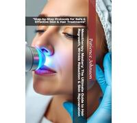 Mesotherapy Mastery: The Ultimate Guide to Hair Regrowth, Wrinkle Reduction & Skin Rejuvenation: "Step-by-Step Protocols for Safe & Effective Skin & Hair Treatments"