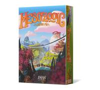 Mesozoic - Juego de mesa (+13 años) (Inglés)