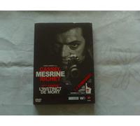 Mesrine - 1ère partie - L'instinct de mort [Francia] [DVD]