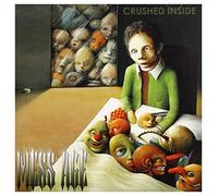 Mess Age - Crushed Inside