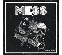 Mess - Somos Mess [Lp] (Importación USA) VINYL LP NUEVO