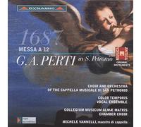 Messa a 12