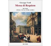 Messa da requiem chant