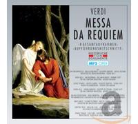 Messa Da Requiem Oper