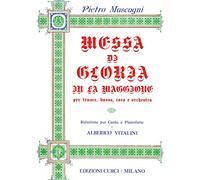Messa di gloria