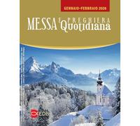 Messa e preghiera quotidiana. Settembre - ottobre (2026) (Vol. 5) (Celebrazione eucar. e liturgia delle ore)
