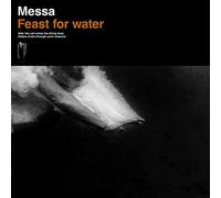 Messa - Feast For Water [Vinilo]