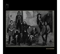 Messa Live at Roadburn (Vinyl) 12" Album (Importación USA)