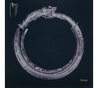 Messa – The Spin – CD – Importación USA
