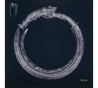 Messa – The Spin – CD Digipack – Sony Music