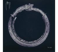 Messa The Spin (CD) Album Digipak (Importación USA)