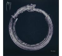 Messa 'The Spin' CD Digipack - NUEVO SELLADO