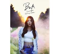 Message:Call My Name