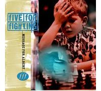 Message for Albert by Five for Fighting