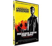 Message from the king [Francia] [Blu-ray]