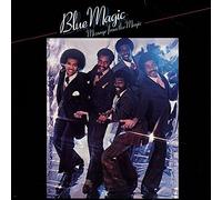Message From the Magic by BLUE MAGIC (2014-08-06)