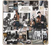 The Band of Heathens - Message from the People Revisited