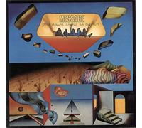 Message (German) - The Dawn Anew Is Comin'