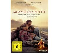 Message in a Bottle [Alemania] [DVD]