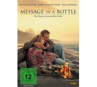 Message in a bottle [Alemania] [DVD]