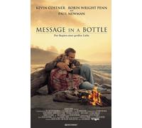 Message in a Bottle [Alemania] [VHS]
