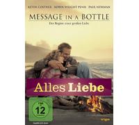 Message in a bottle - Alles Liebe Edition [Alemania] [DVD]
