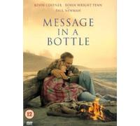 Message in a Bottle by Unknown