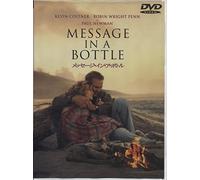 Message in a Bottle-Cinemascop [Alemania] [DVD]