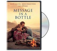 Message in a Bottle (Keepcase) by Warner Home Video by Luis Mandoki