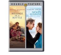 Message in a Bottle/Nights in Rodanthe [DVD]