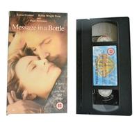 Message In A Bottle [Reino Unido] [VHS]
