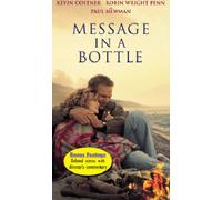 Message in a Bottle [USA] [VHS]