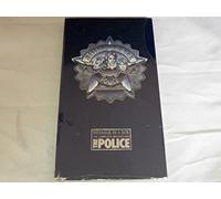Message In A Box: The Complete Recordings [4 CD Box Set] by The Police (1993-09-28)