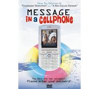 Message in a Cellphone [Reino Unido] [DVD]