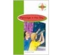 Message In The Sky 1 ESO (SIN COLECCION)