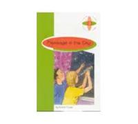 Message in the Sky - Burlington Original Reader - 1º ESO | Steve Owen