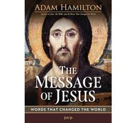 Message of Jesus DVD, The
