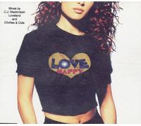 Message of love [Single-CD]
