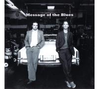 Message Of The Blues Message of the Blues (Vinyl) (Importación USA)