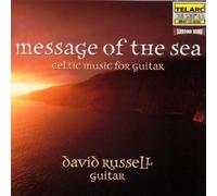 Message Of The Sea by David Russell (1998-05-03)