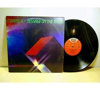 Message on the radio (1983) / Vinyl Maxi Single [Vinyl 12'']