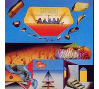 Message - The Dawn Anew Is Comin [Vinilo]