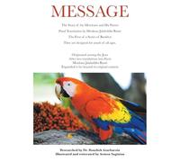 Message: The Story of the Merchant and His Parrot