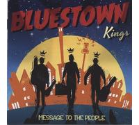 Message To The People (CD)